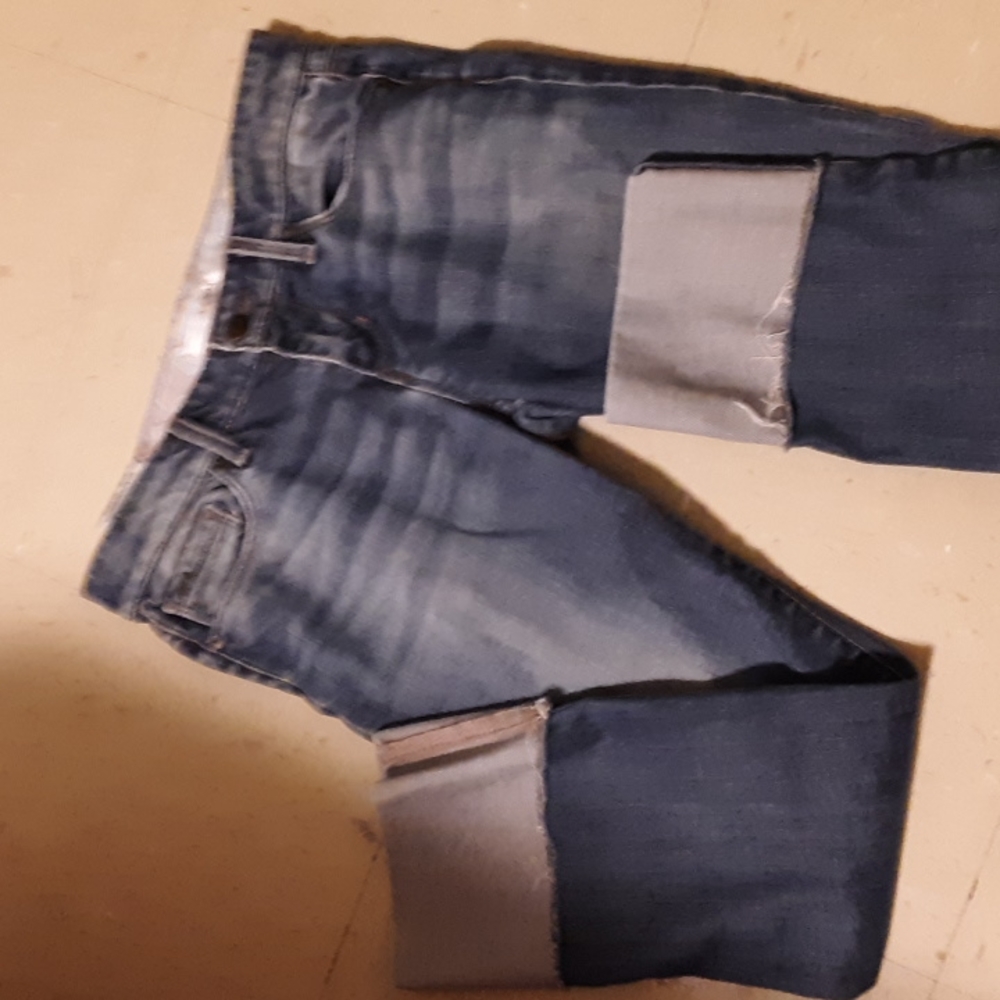 Designer JOE'S JEANS W 24 98% Cotton